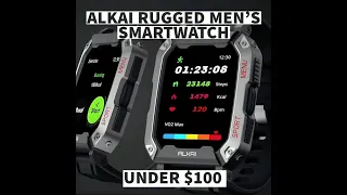 2024's BEST SMARTWATCH Under 100 | Best Smartwatches Under 100 in 2024