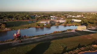 Galliano, Louisiana