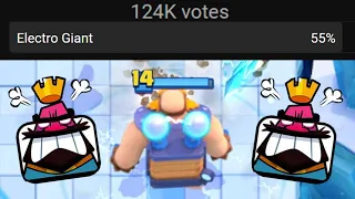 I played the most HATED decks in Clash Royale