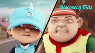 BoBoiBot Love Boboiboy Air Amv