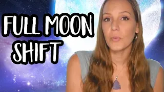 June 2022 Super Full Moon - 5 Things you Need To Know!