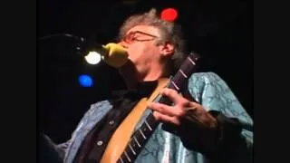 Leslie West - Theme For An Imaginary Western (Live)