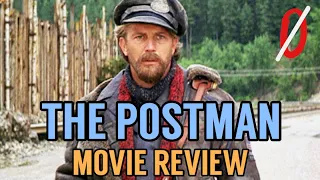 The Postman - Movie Review