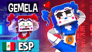 LA HERMANA GEMELA DE CIRCUS BABY - Circus Baby's World CORTOS #1-22 Compilacion - En Español Latino