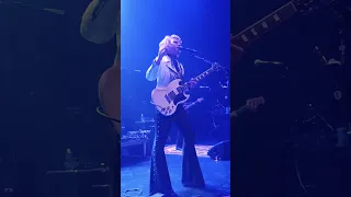 Samantha Fish December 16, 2022 Park West