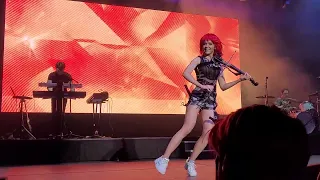 First Light by Lindsey Stirling 07/21/2022 from The Pacific Amphitheatre