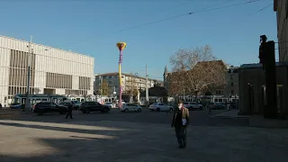 Kunst und Bau – Pipilotti Rist, Erweiterung Kunsthaus Zürich