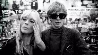 Nico - I'll Be Your Mirror (Live - Le Bataclan '72)