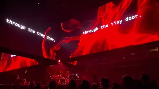 Roger Waters 7-28-2022  Milwaukee, WI  Set 1 Ending “This Is Not A Drill”Tour