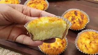 2 BRAZILIAN GRANDMOTHER RECIPES, INCREDIBLY EASY AND DELICIOUS!