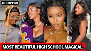 Most Beautiful in High School Magical Season 3 Episode 1