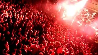 Korn - Blind (Paradiso, Amsterdam 2012)