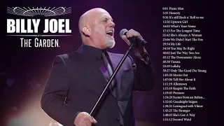 Billy Joel Greatest Hits Full Album 2020 - Las mejores canciones de Billy Joel