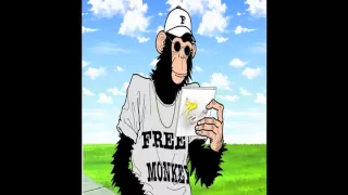 Partypit　- FREE MONKEY -