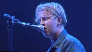 EXIT 2015 Live: Tom Odell - Can't Pretend