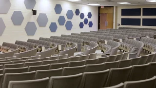 SDState Campus Tour | Bailey Rotunda