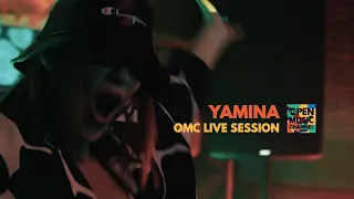 Yamina – OMC live session