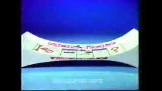 McDonald's Monopoly Commercial from 1994
