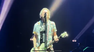 Black Stone Cherry - Me And Mary Jane (Live in Glasgow 30/01/23)