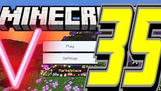 Minecraft V35