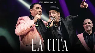 Rolando Paz, Yesty Prieto - La Cita (Video Oficial)