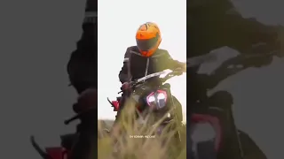 Ktm duke montage