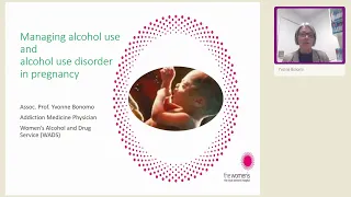 Pregnant women and alcohol use: Why is it such a problem?