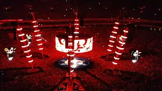 Ed Sheeran - Tides, Blow, I'm a Mess (Live in Warsaw, 26th August 2022)