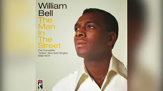 William Bell - I Forgot To Be Your Lover (Official Visualizer from "The Man In The Street")