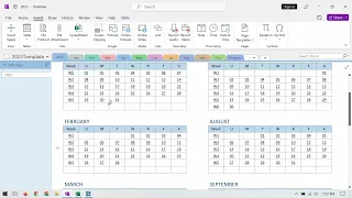 A Tour of My OneNote Work Productivity System