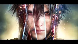 Too Much Is Never Enough [Noctis Lucis Caelum GMV