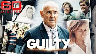 Lynette Dawson: Solving the crime that gripped Australia for 40 years | 60 Minutes Australia