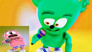 Gummy Bear Song - I'm a Scatman "Speed Rap" || Sound EffectsVariation [Video Tutorials]