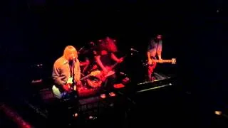 Nirvana uk....Nirvana tribute band "Breed"