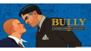 Обзор игры: Bully (2006) (Хулиган).