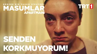 Gülben, Annesinin Hayaliyle Konuşuyor! | Masumlar Apartmanı 20. Bölüm