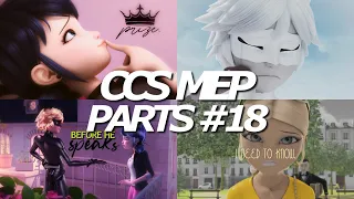CCS MEP Parts | Compilation #18