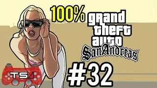 LIFE'S A BEACH!! (OG LOC MISSION #1) - GTA SAN ANDREAS 100% #32