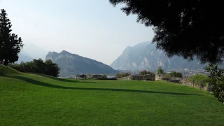 Italien Italia Gardasee Lago Garda Trentino Arco