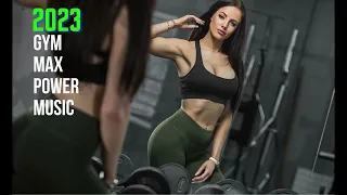 Best Workout Music Ever 2023 🔥 Gym Motivation Music 🔥 #047