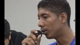 Testemunha assume homicídio e réu é absolvido por Conselho de Sentença