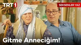 Fato Ana'nın Vedası - Seksenler Yaz 13. Bölüm (504. Bölüm)