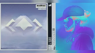 Madeon - Heavy With Hoping/ Innocence (Mashup)