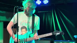 We Are Scientists - Rules Don’t Stop Me - live at Valley Bar Nov. 27 2023