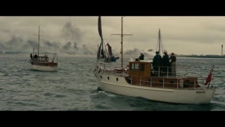 DUNKIRK - Biopremiär sommar 2017 - Officiell trailer #2 HD