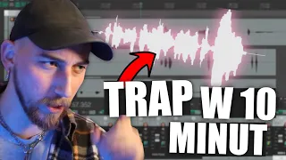 JAK ZMIKSOWAĆ TRAP W 10 MINUT W 2023 ROKU || PORADNIK