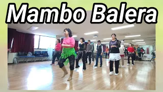 Mambo Balera (Beginner)