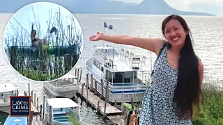 MISSING: California Woman Seen in Chilling ‘Last Video’ Before Vanishing on Yoga Trip to Guatemala