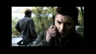 Supernatural - Starman