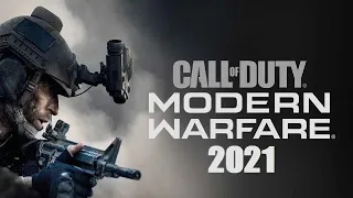 Is Modern Warfare Worth Playing in 2021?